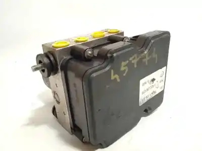 Recambio de automóvil de segunda mano de abs para seat ibiza (6p1) style referencias oem iam 6c0614517k 269642 6c0907379k