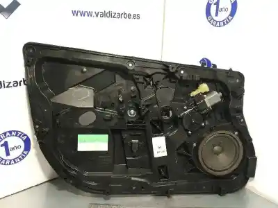 Автозапчасти б/у регулятор стекла переднего левого за ford fiesta vi (cb1, ccn) 1.5 tdci ссылки oem iam 8a61a23201cr