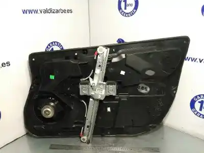 Автозапчасти б/у регулятор стекла переднего левого за ford fiesta vi (cb1, ccn) 1.5 tdci ссылки oem iam 8a61a23201cr  