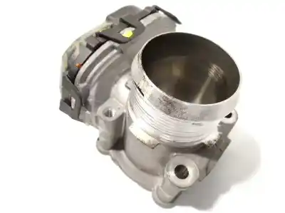Автозапчасти б/у бабочка коробка за ford fiesta vi (cb1, ccn) 1.5 tdci ссылки oem iam 9807238580