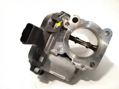 Автозапчасти б/у бабочка коробка за ford fiesta vi (cb1, ccn) 1.5 tdci ссылки oem iam 9807238580 v29039645 