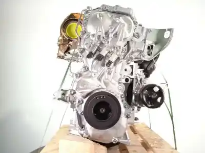 Tweedehands auto-onderdeel complete motor voor renault talisman 1.8 tce oem iam-referenties m5p403  