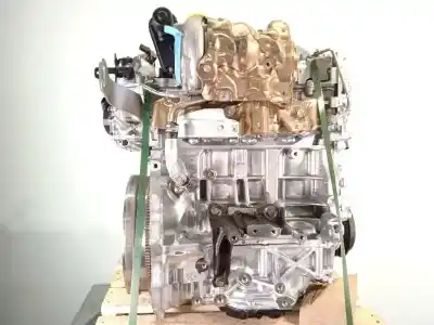 Tweedehands auto-onderdeel complete motor voor renault talisman 1.8 tce oem iam-referenties m5p403  