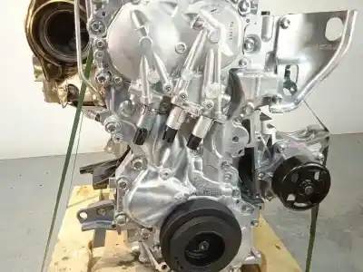 Автозапчастина б/у двигун комплект для renault talisman 1.8 tce посилання на oem iam m5p403  