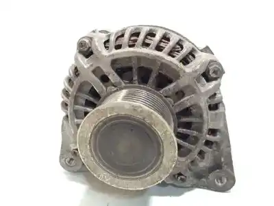 Second-hand car spare part alternator for mazda 6 lim. (gh) 2.0 crtd 140cv active oem iam references rf8g18300 a3tb6781 