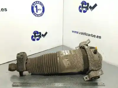 Pezzo di ricambio per auto di seconda mano AMMORTIZZATORE POSTERIORE DESTRO per AUDI Q7 (4L)  Riferimenti OEM IAM 7L8616020 7L8616020C 