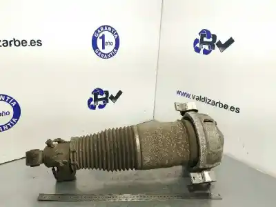 Pezzo di ricambio per auto di seconda mano ammortizzatore posteriore destro per audi q7 (4l) 3.0 tdi riferimenti oem iam 7l8616020 7l8616020c 