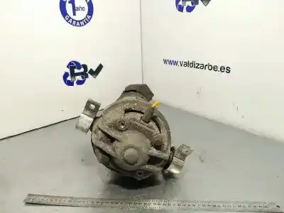 Pezzo di ricambio per auto di seconda mano ammortizzatore posteriore destro per audi q7 (4l) 3.0 tdi riferimenti oem iam 7l8616020 7l8616020c 