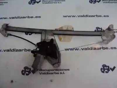 Recambio de automóvil de segunda mano de elevalunas delantero izquierdo para renault espace /grand espace (je0) 3.0 v6 referencias oem iam 0130821631  