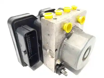 Recambio de automóvil de segunda mano de abs para dacia sandero stepway referencias oem iam 476601203r 269722 0265956403