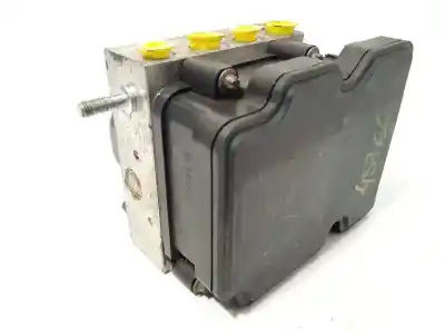 Recambio de automóvil de segunda mano de abs para dacia sandero laureate referencias oem iam 476608644r 269633 0265956035