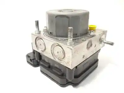 Recambio de automóvil de segunda mano de abs para dacia sandero stepway referencias oem iam 476601203r 269722 0265956403