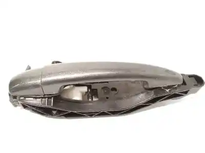 Second-hand car spare part exterior right rear door handle for peugeot 208 ii (ub_, up_, uw_, uj_) 1.6 hdi 90 (ub9hpa) oem iam references 