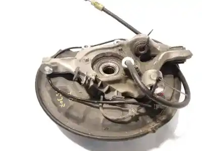 İkinci el araba yedek parçası arka sag baglanti için mercedes-benz clase c (w204) berlina c 300 4-matic (204.081) oem iam referansları a2043500441 2043500441 
