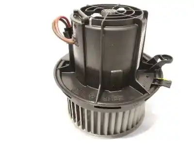 Pezzo di ricambio per auto di seconda mano motore di riscaldamento per mercedes-benz clase c (w204) berlina c 300 4-matic (204.081) riferimenti oem iam a2048200208