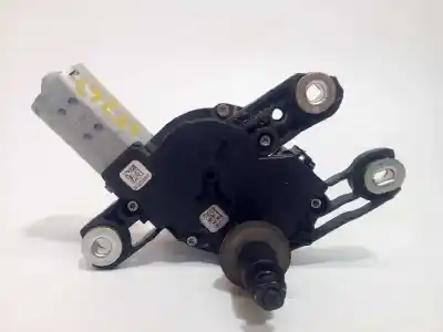 İkinci el araba yedek parçası arka silecek motoru için seat leon (5f1) style oem iam referansları 5f4955711  
