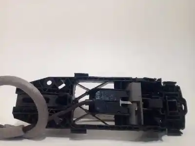 İkinci el araba yedek parçası arka sag dis kulp için seat leon (5f1) style oem iam referansları 5f4839017a  