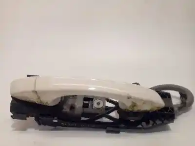 İkinci el araba yedek parçası dis kol ön sag için seat leon (5f1) style oem iam referansları 5n0837017e