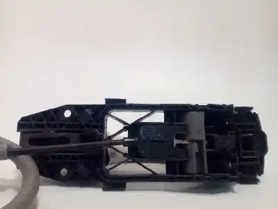 İkinci el araba yedek parçası dis kol ön sag için seat leon (5f1) style oem iam referansları 5n0837017e  