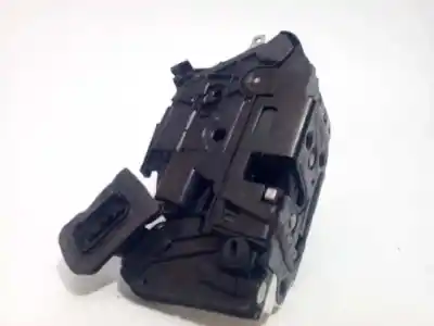 İkinci el araba yedek parçası sol arka kapi kilidi için seat leon (5f1) style oem iam referansları 5k4839015q