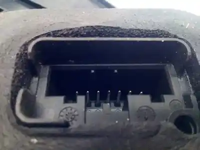 Автозапчасти б/у замок задней левой двери за seat leon (5f1) style ссылки oem iam 5k4839015q  