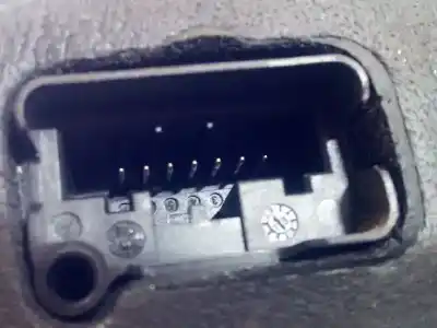İkinci el araba yedek parçası sag ön kapi kilidi için seat leon (5f1) style oem iam referansları 5k1837016e  