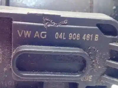 İkinci el araba yedek parçası akis ölçer için seat leon (5f1) style oem iam referansları 04l906461b  
