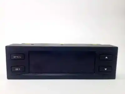 Автозапчасти б/у многофункциональный дисплей за chevrolet epica (kl1_) 2.0 ссылки oem iam 96647250