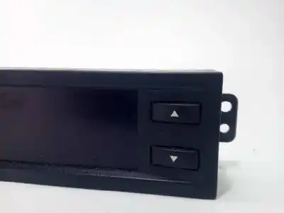 Автозапчасти б/у многофункциональный дисплей за chevrolet epica (kl1_) 2.0 ссылки oem iam 96647250  