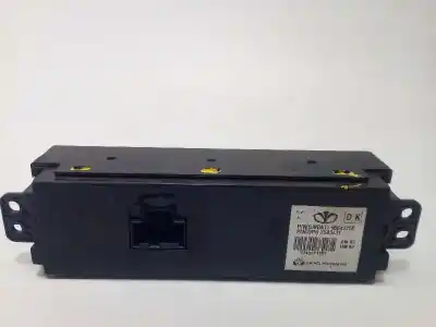 Автозапчасти б/у многофункциональный дисплей за chevrolet epica (kl1_) 2.0 ссылки oem iam 96647250  