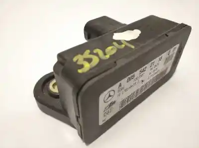 Pièce détachée automobile d'occasion capteur esp pour mercedes-benz clase c (w203) sportcoupe c 220 cdi (la) (203.708) références oem iam a0055422118 10170106353 a0055422118q01