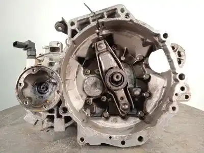 Pezzo di ricambio per auto di seconda mano RIDUTTORE per VOLKSWAGEN NEW BEETLE (9C1, 1C1)  Riferimenti OEM IAM EBP  02J300046QX