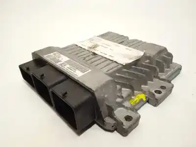 Pezzo di ricambio per auto di seconda mano centralina motore per citroen c4 lim. sport riferimenti oem iam 9676760880