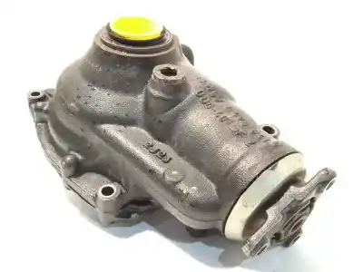 Second-hand car spare part front differential for bmw x5 (e53) 3.0d oem iam references 7508524