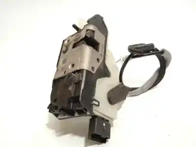 İkinci el araba yedek parçası sol ön kapi kilidi için citroen c4 lim. sport oem iam referansları 9685351380 9135hq 