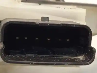 İkinci el araba yedek parçası sol ön kapi kilidi için citroen c4 lim. sport oem iam referansları 9685351380 9135hq 