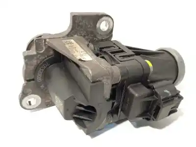 Second-hand car spare part egr valve for renault megane iii berlina 5 p 1.5 dci diesel cat (k9k-830) oem iam references 8201411538  