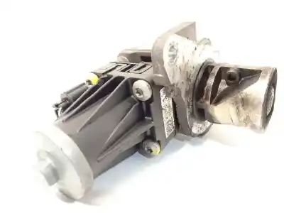 Second-hand car spare part egr valve for renault megane iii berlina 5 p 1.5 dci diesel cat (k9k-830) oem iam references 8201411538  