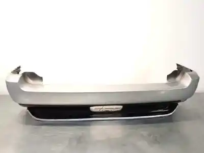 Second-hand car spare part rear bumper for bmw x5 (e53) 3.0d oem iam references 51127027049