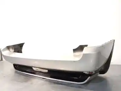 Автозапчасти б/у задний бампер за bmw x5 (e53) 3.0d ссылки oem iam 51127027049  