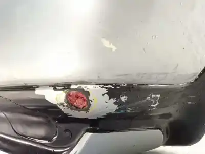 Автозапчасти б/у задний бампер за bmw x5 (e53) 3.0d ссылки oem iam 51127027049  