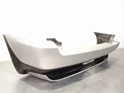 Автозапчасти б/у задний бампер за bmw x5 (e53) 3.0d ссылки oem iam 51127027049  