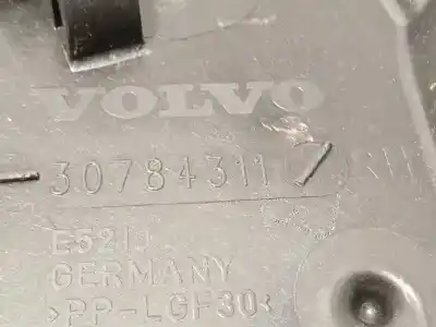 Автозапчастина б/у регулятор переднього правого скла для volvo v60 kombi momentum посилання на oem iam 30784311 31440786 966269103