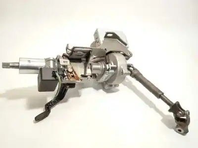 Автозапчастина б/у рульва колонка для renault kadjar (ha_, hl_) 1.3 tce 140 посилання на oem iam 448100465r 488109423r 
