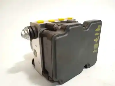 Pezzo di ricambio per auto di seconda mano abs per renault kadjar (ha_, hl_) 1.3 tce 140 riferimenti oem iam 476608240r 269829 0265956527