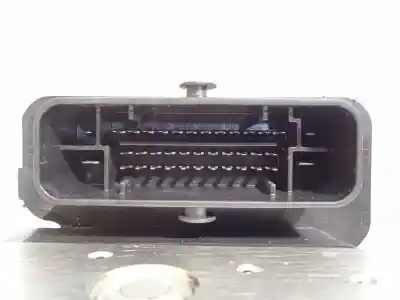 Pezzo di ricambio per auto di seconda mano abs per renault kadjar (ha_, hl_) 1.3 tce 140 riferimenti oem iam 476608240r 269829 0265956527