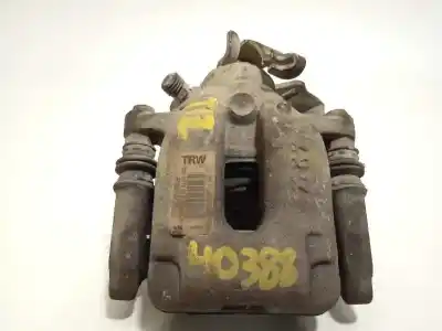 Pezzo di ricambio per auto di seconda mano pinza freno posteriore sinistra per citroen c4 lim. sport riferimenti oem iam 9675220580