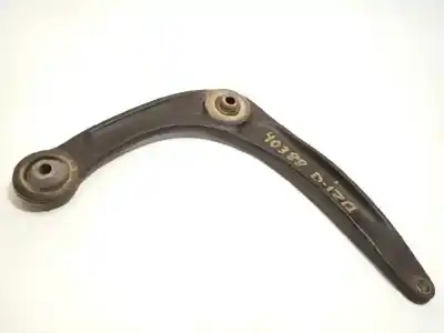 Pezzo di ricambio per auto di seconda mano braccio di sospensione anteriore sinistro inferiore per citroen c4 lim. sport riferimenti oem iam 1610938080