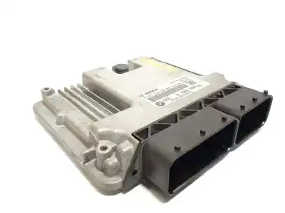 Автозапчасти б/у блок управления двигателем за mini mini (r56) cooper d ссылки oem iam 8506666