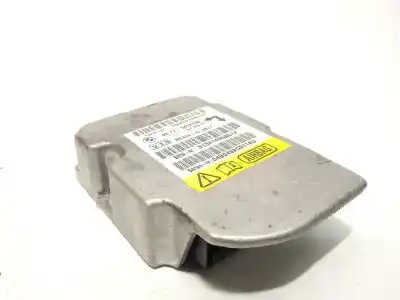 Peça sobressalente para automóvel em segunda mão centralina de airbag por bmw x3 (e83) 3.0d referências oem iam 65773414358